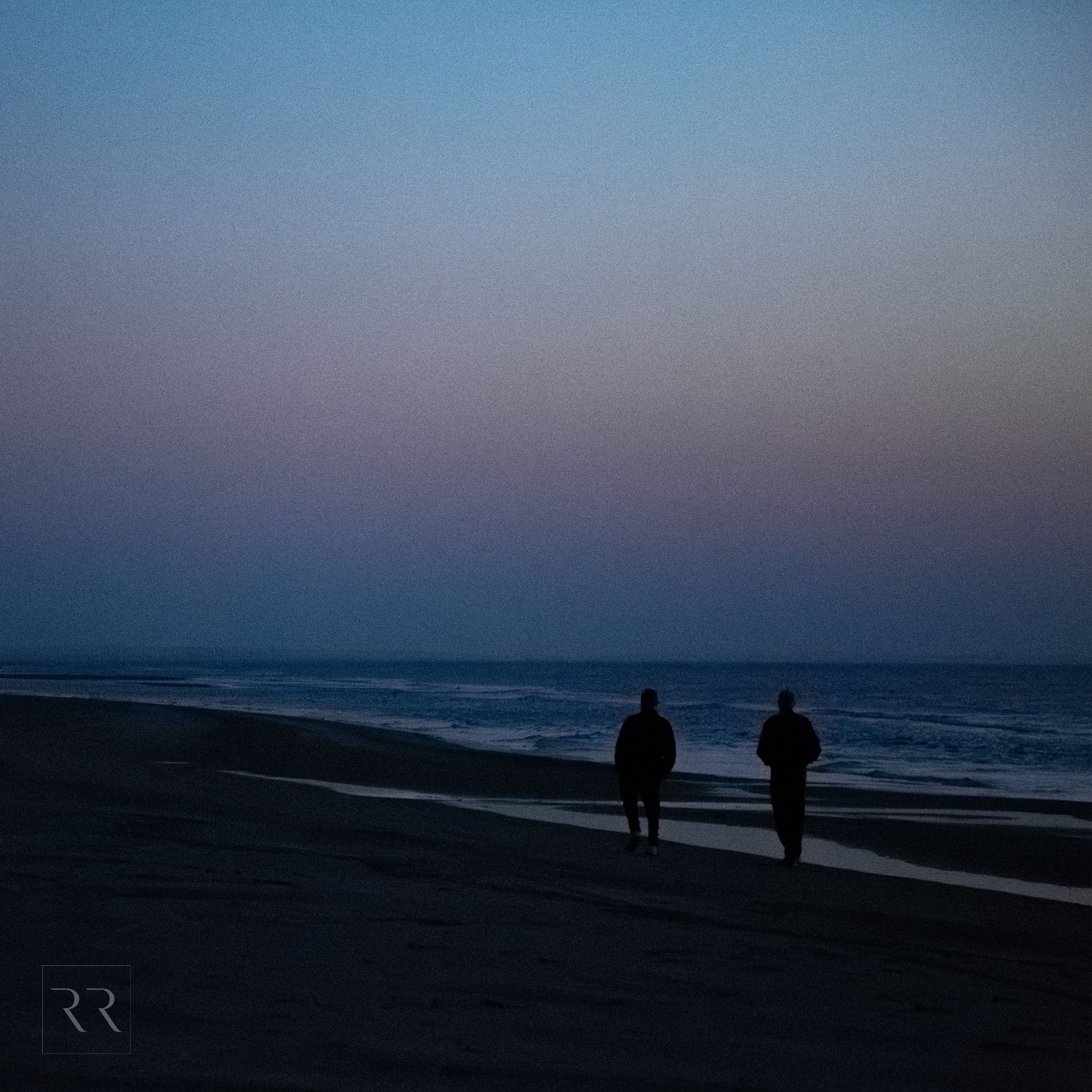 How To Disappear - EP