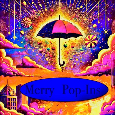 Merry Pop-Ins - Single