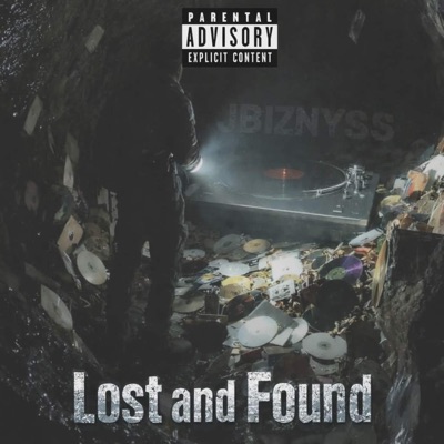Lost and Found