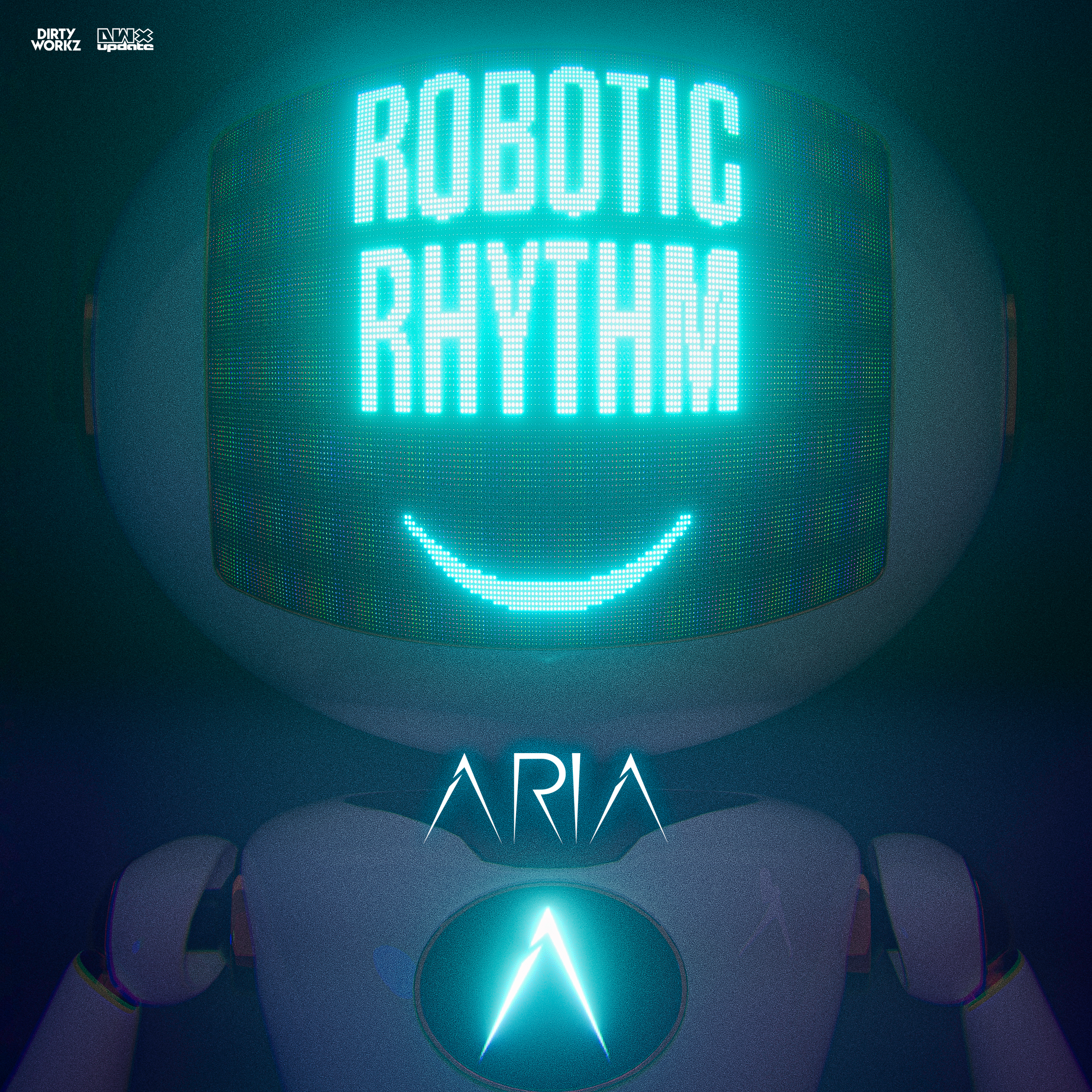 Robotic Rhythm - Single