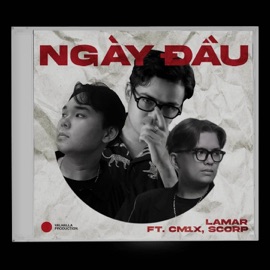 Ngày Đầu CM1X, Scorp & Johnny Lamar