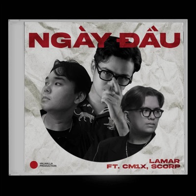 Ngày Đầu - Single