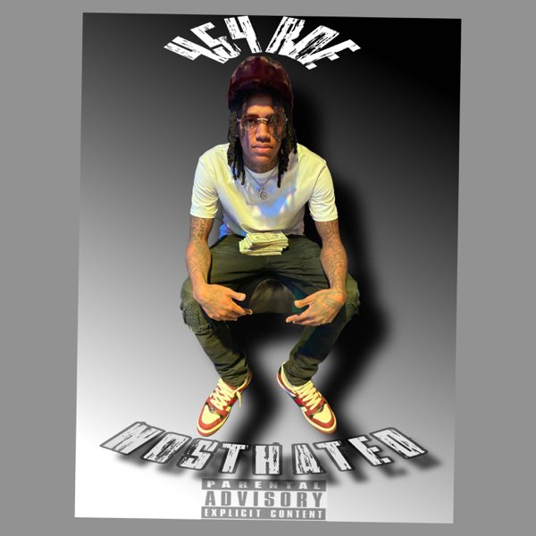 洋楽 Most Hated G-RAP 454 Roe (Most Hated) - Single - Album by TG Kevo - Apple Music