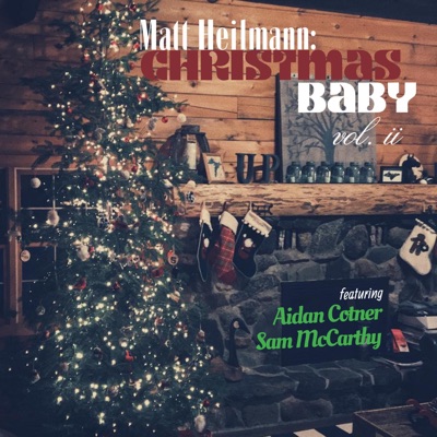 O Christmas Tree - Single