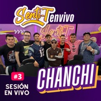 #3 (Sesión En Vivo) - Chanchi & SentiTenvivo