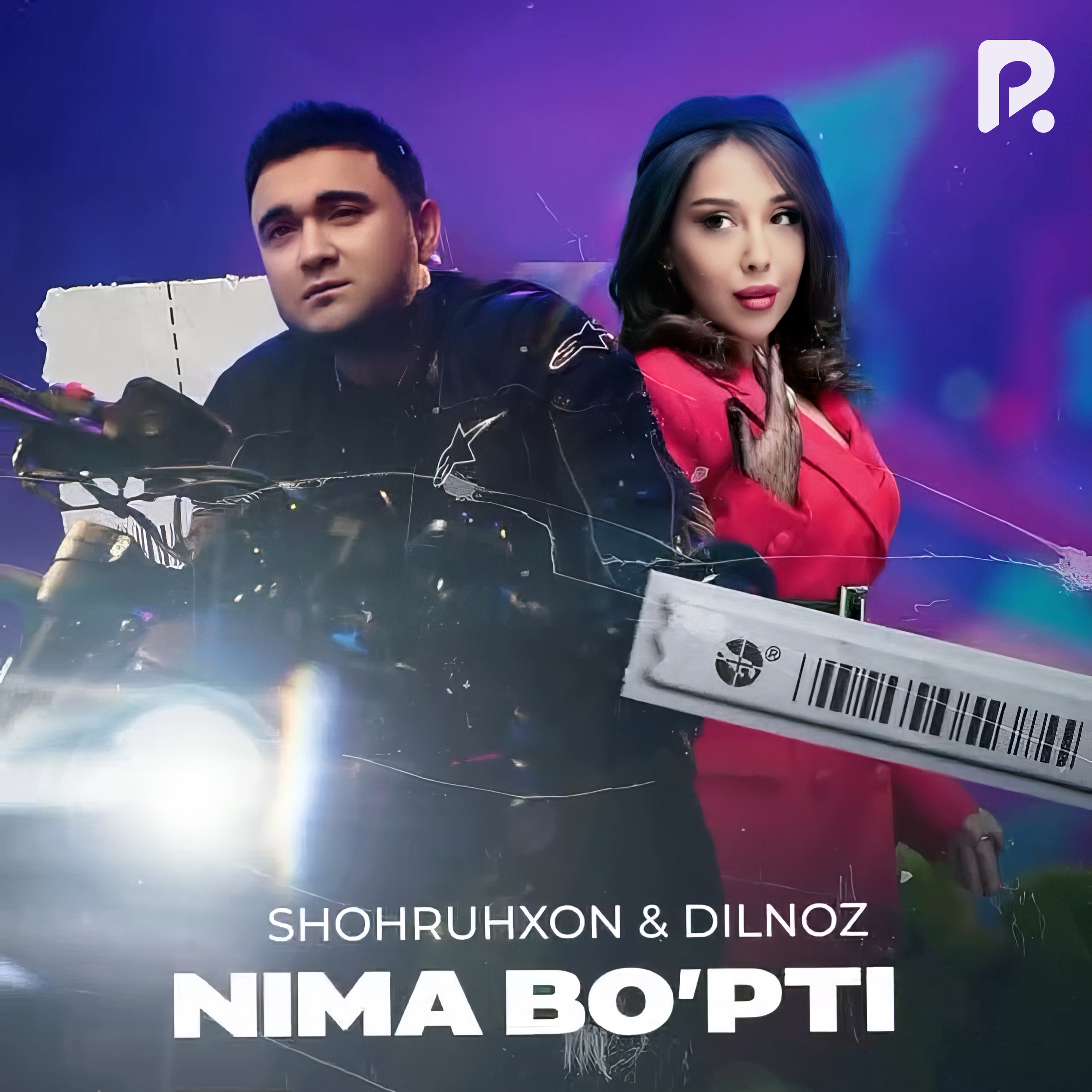 Shohruhxon - Nima bo'pti (feat Dilnoz, Tiger Remix)