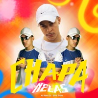 Chapa Nelas (feat. Dj ML Oficial) - Single - Mc James Zs