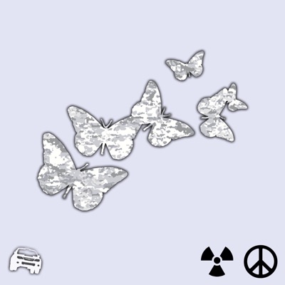 tread & heartbreak - Single