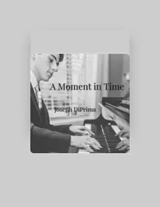 Listen to Joseph Diprima, watch music videos, read bio, see tour dates & more!