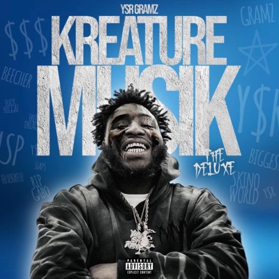 Kreature Musik (The Deluxe)