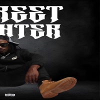 Street Fighter - Brinco Rondah