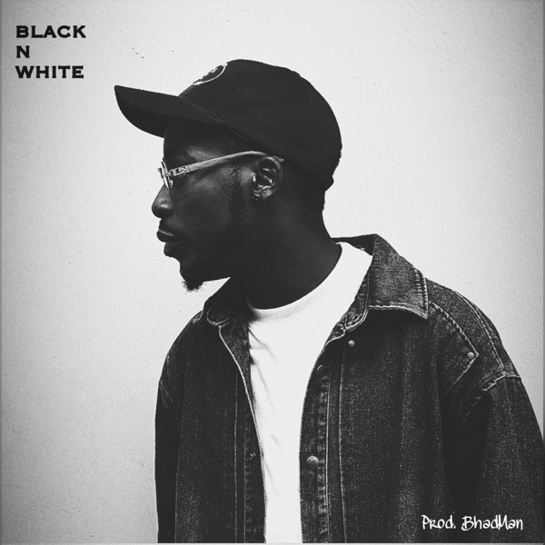 Black N White - Single