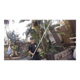 מה אתה מתפלל אתה לא תגיע לגן עדן (feat. Prod.skelly) איטי