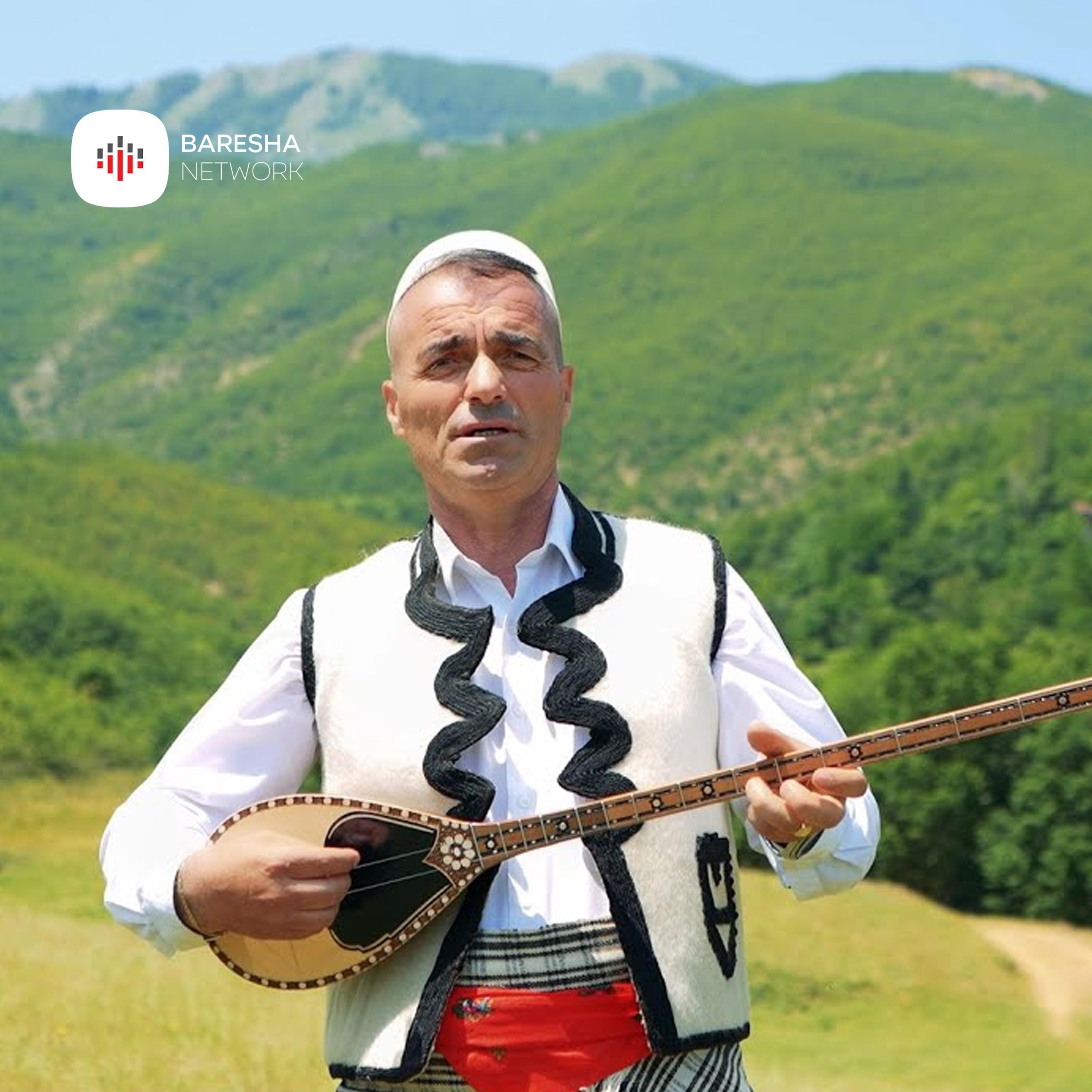 Kenge per Daut Piren - Single
