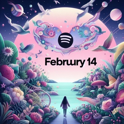 14 de febrero (feat. Maykeli & ND EL Doble S) - Single