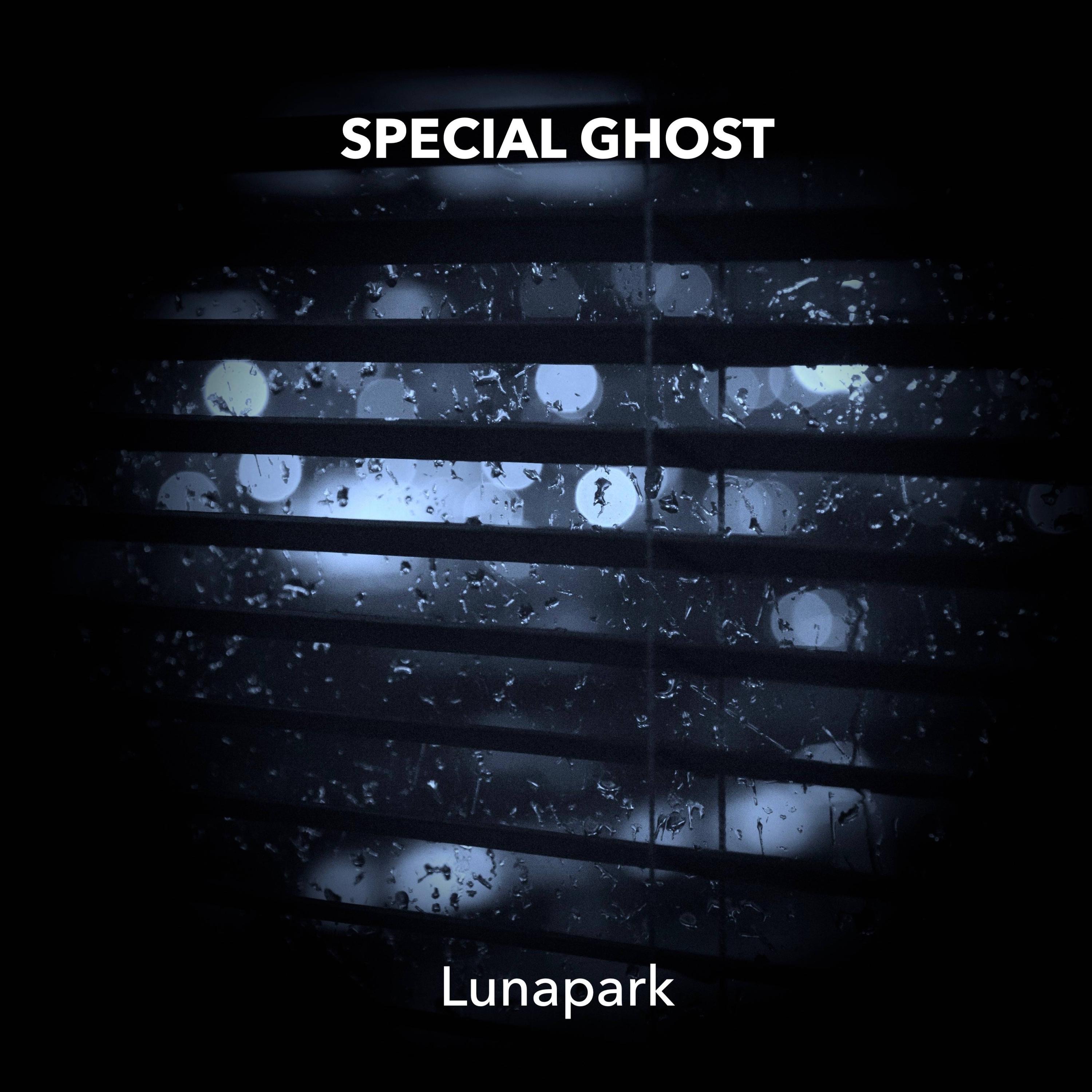 Lunapark - EP