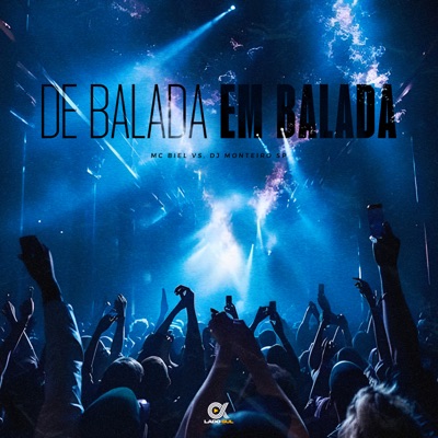De Balada em Balada - Single