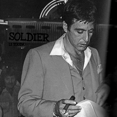 Soldier - Single