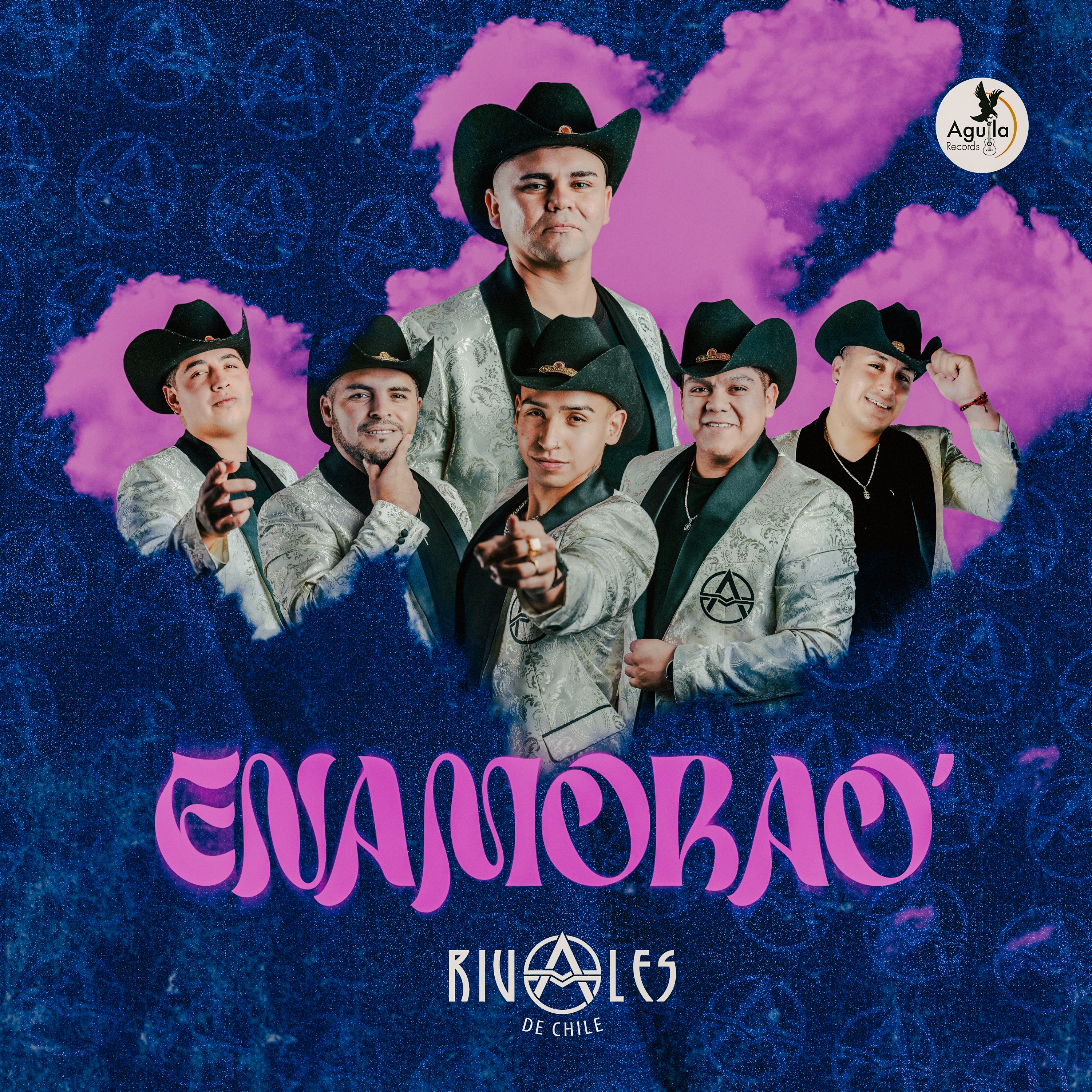 Enamorao' - Single