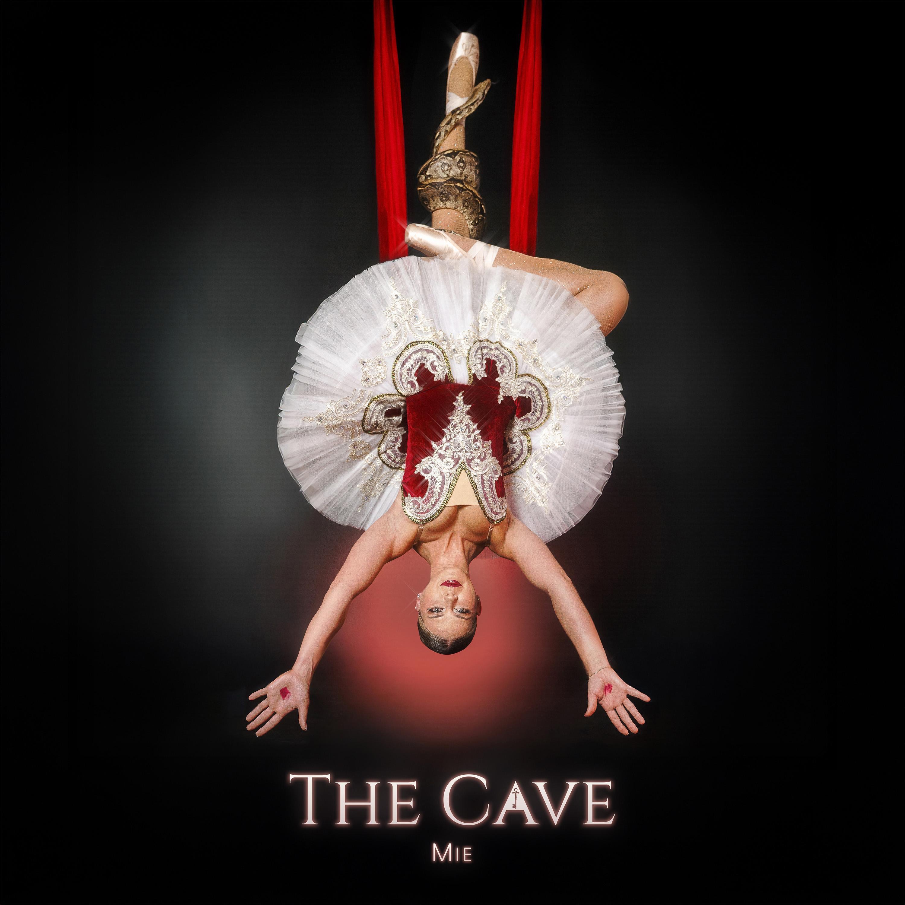 The Cave - EP