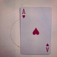 1000 Games Of Hearts - Single - Grant Withington