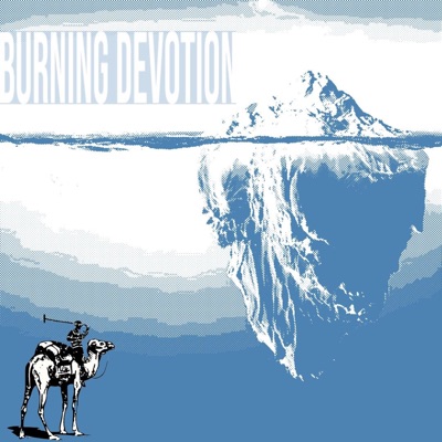 Burning Devotion - Single