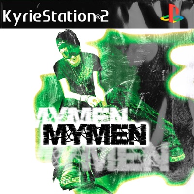 MYMEN - Single