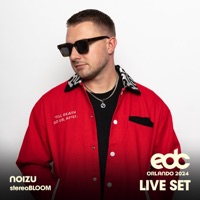Noizu at EDC Orlando, 2024: Stereo Bloom Stage (DJ Mix) - Noizu