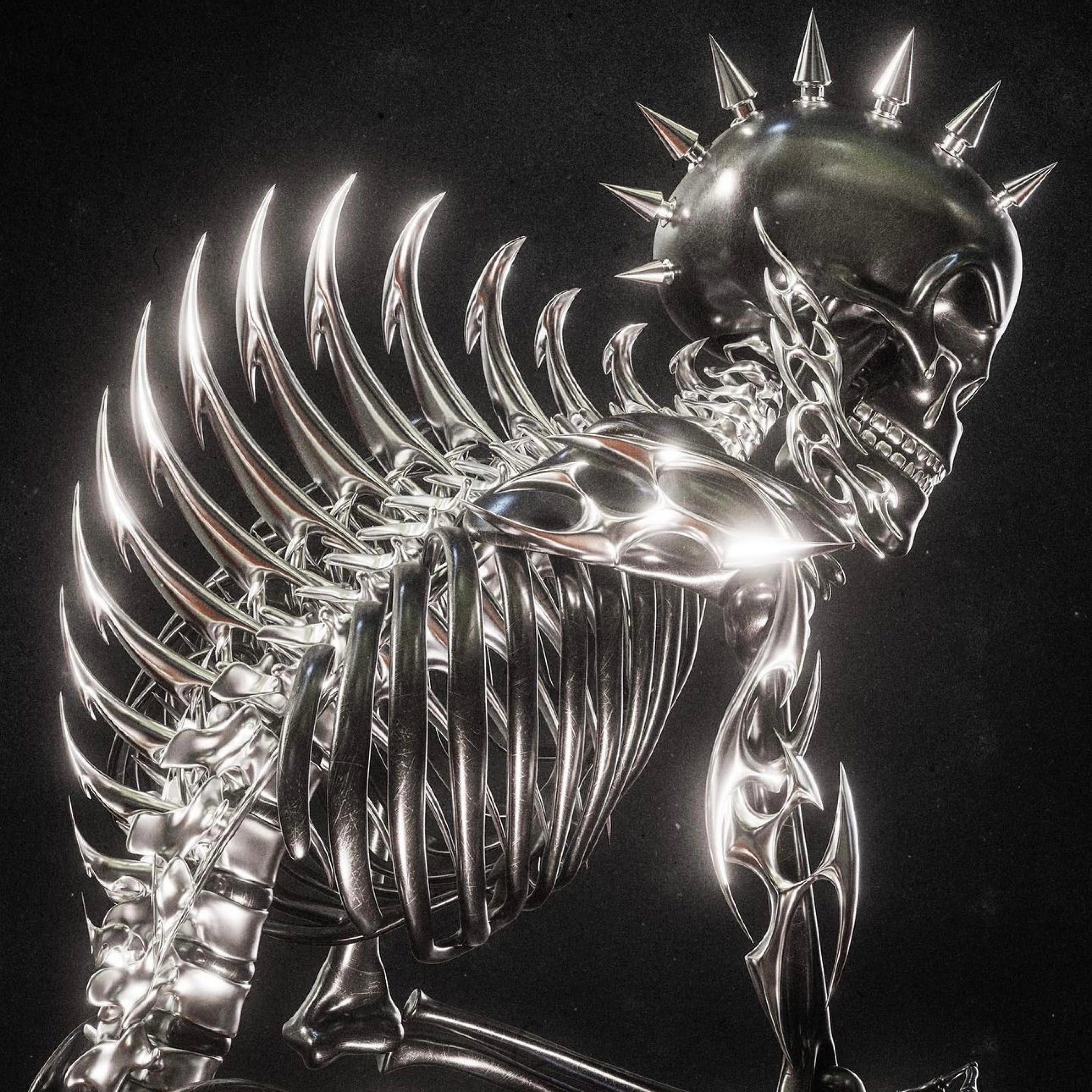 New Drac (Jerk Music) - Single