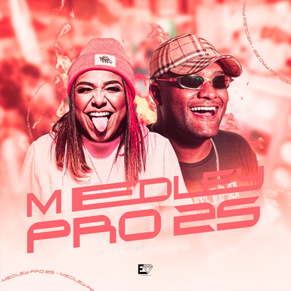 Medley pro 2s (feat. Mc Danny)