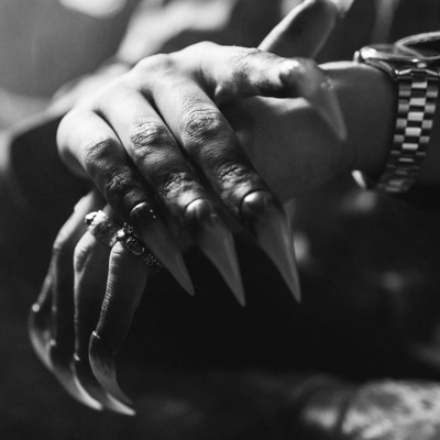 BENEATH MY SKIN - Single