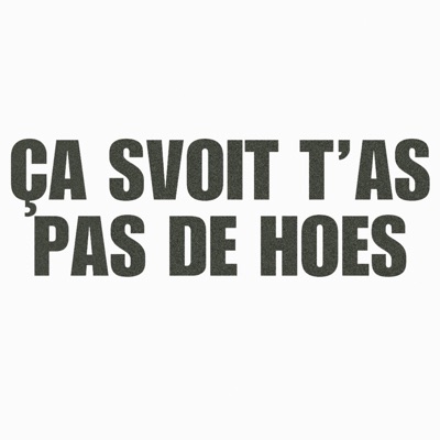 Oly - Ça s'voit t'as pas de hoes