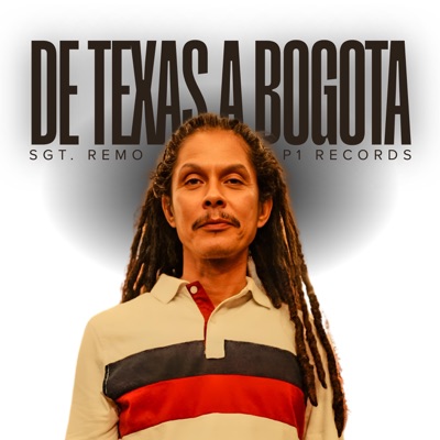De Texas A Bogota