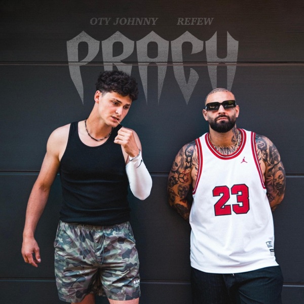 Prach