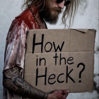 How in the Heck? (feat. Peacock Producshunz) - Single - Swamptree Sater