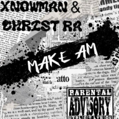 Make Am (feat. Chris Ra) - Single