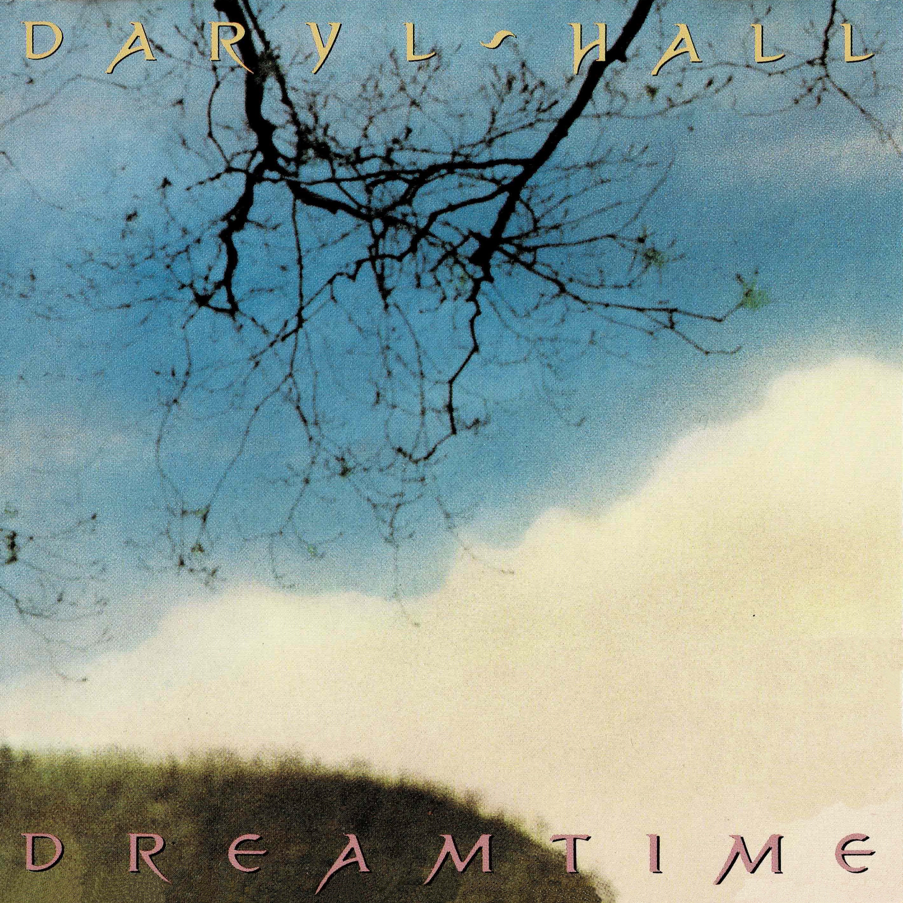 Dreamtime - EP