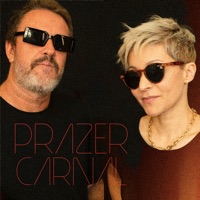 Prazer Carnal - Single - Patricia Marx & Wado