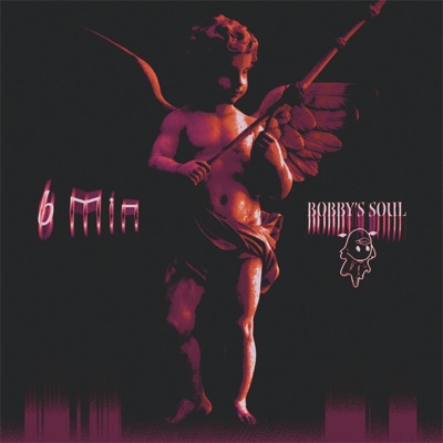 B MIN (Cali Remix) - Single