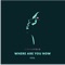 Where Are You Now - Simon Field & iiola lyrics