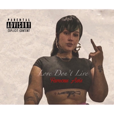 Love Don't Live - Single