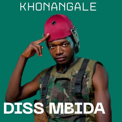 Khonangale - Diss Mbida