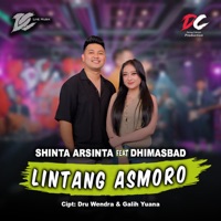 Lintang Asmoro (feat. Dhimasbad) - Single - Shinta Arsinta