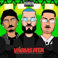 Várias Fita - Single - Lombrado, Dom Luan & Seman
