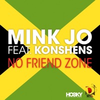 Mink Jo - No Friend Zone (feat. Konshens) [Rico Bernasconi Edit]