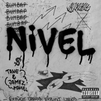 Nivel - EP - Tane & Jamez Manuel