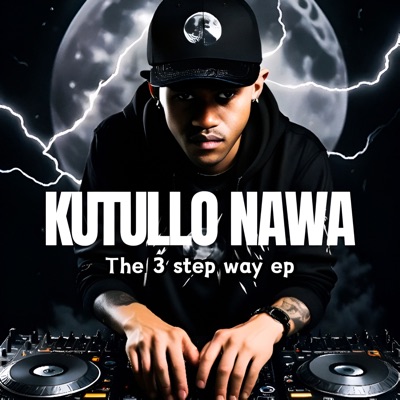 The 3 Step Way - EP