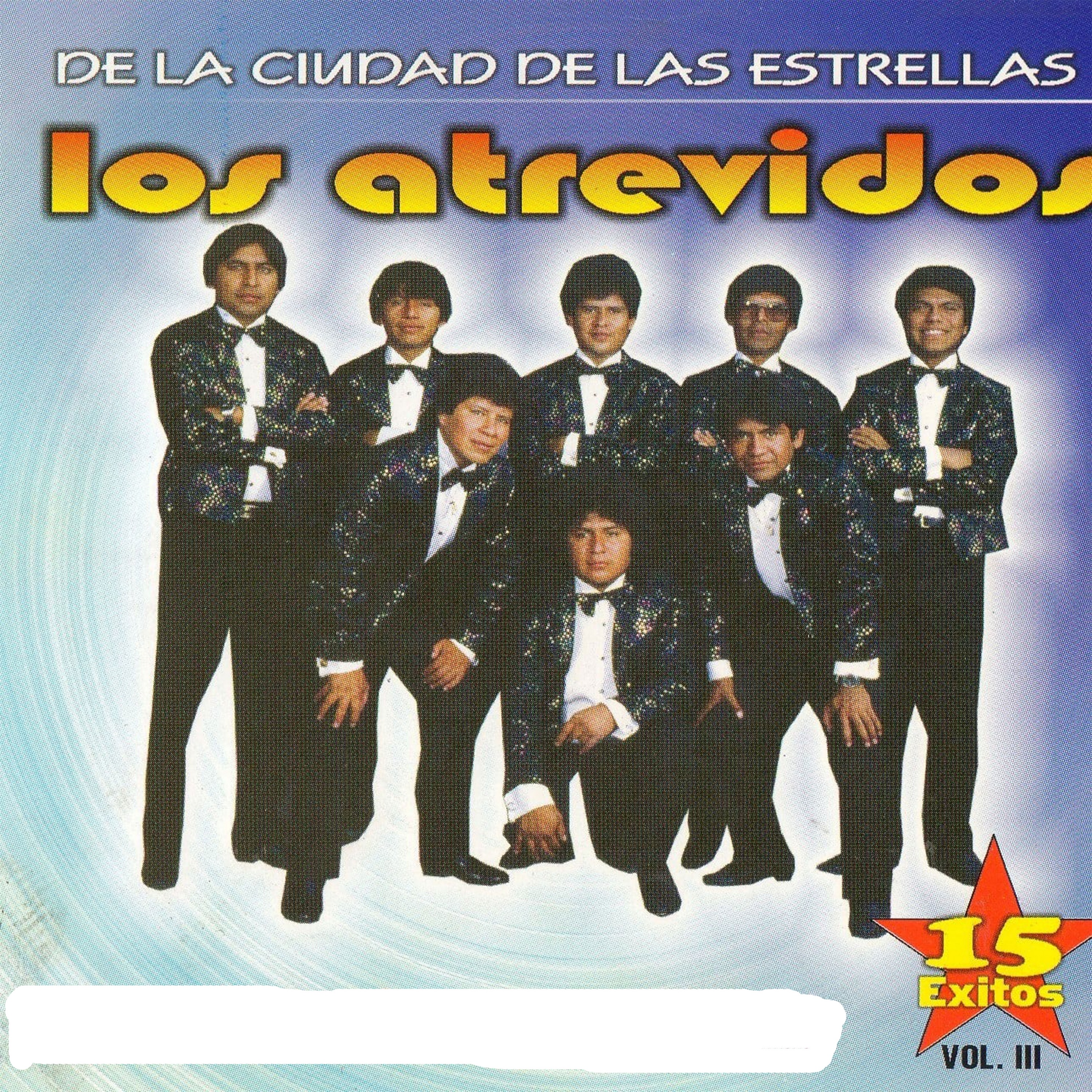 De la Ciudad de las Estrellas, Vol. III