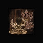 Rotgut