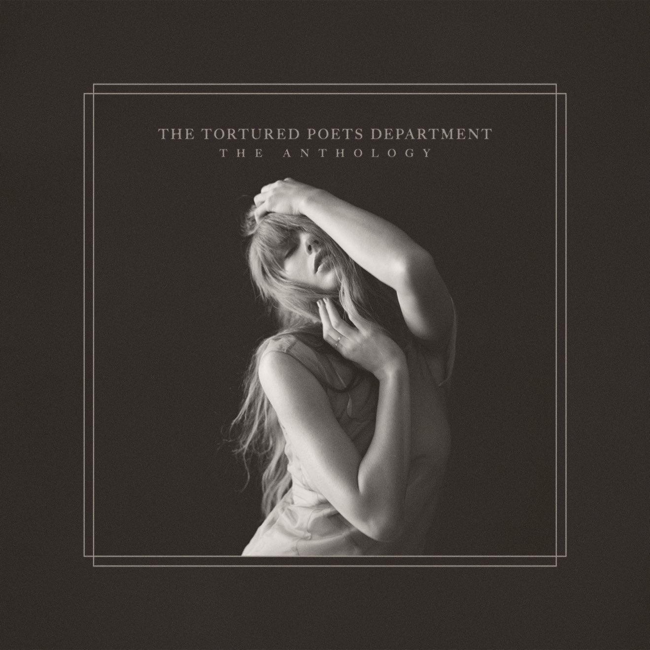 Taylor Swift – THE TORTURED POETS DEPARTMENT: THE ANTHOLOGY (2024) [iTunes Match M4A]